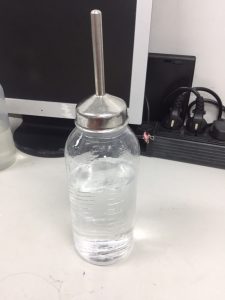 Chai nước cho chuột thí nghiệm CPC1