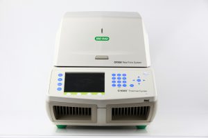 Máy PCR là gì? Tính năng và công dụng (Sửa máy PCR ở đâu)